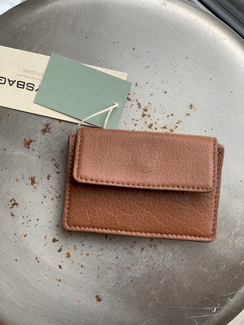 Cowboysbag Wallet