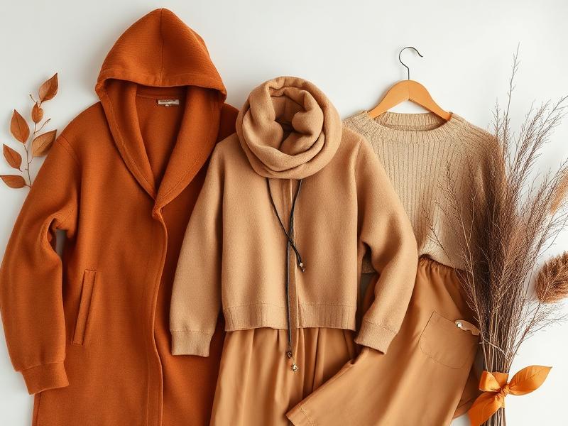 Festival-Looks im Sommer: Classy & Cool mit Leinen