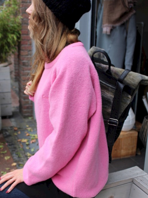 Pullover 10DAYS Rucksack FREDsBRUDER