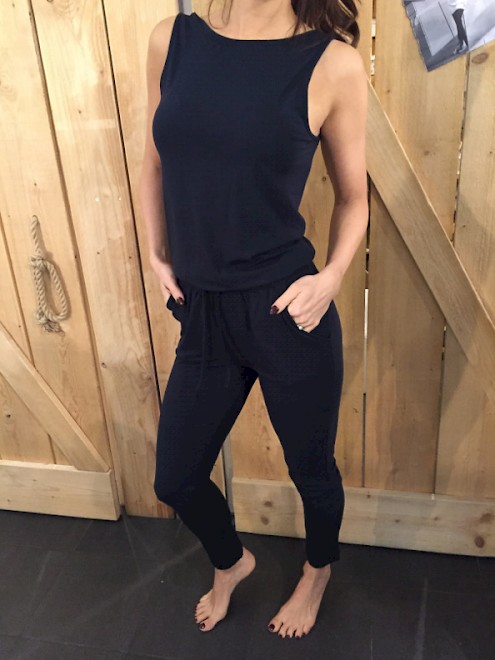 Jumpsuit Blaumax